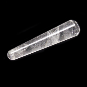 Clear Quartz Massage Wand-0