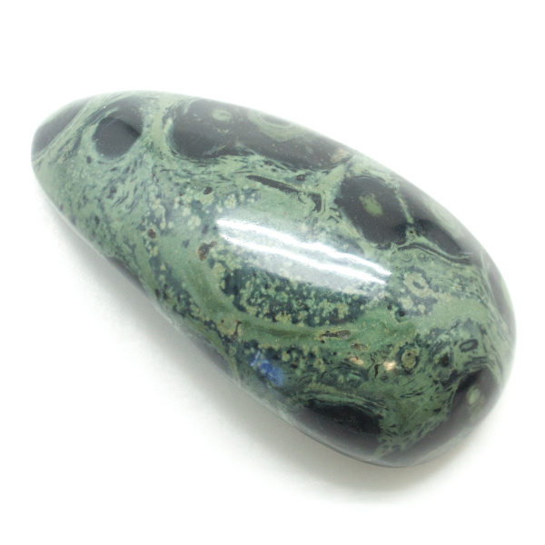 Kambaba Jasper Massage Wand Round-139940
