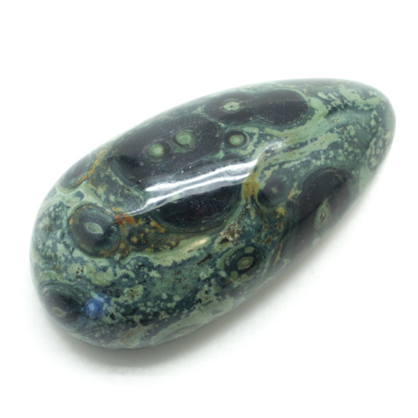 Kambaba Jasper Massage Wand Round-139938