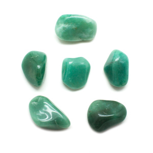 Green Aventurine Tumbled(Extra Large)-0