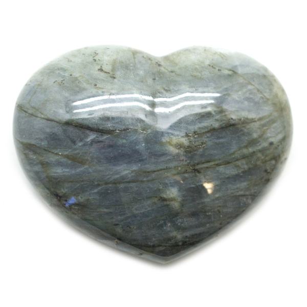 Labradorite Heart-79072