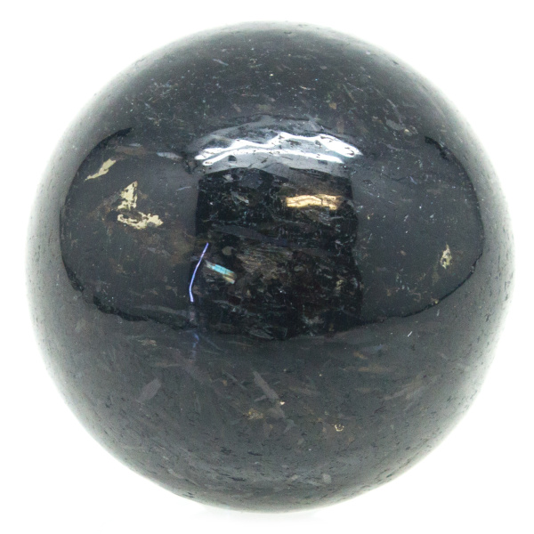 Nummite Sphere-82113