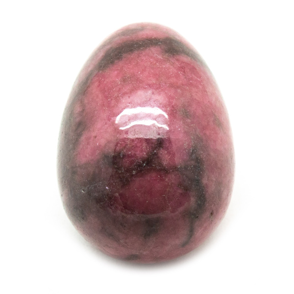 Rhodonite Egg-186818