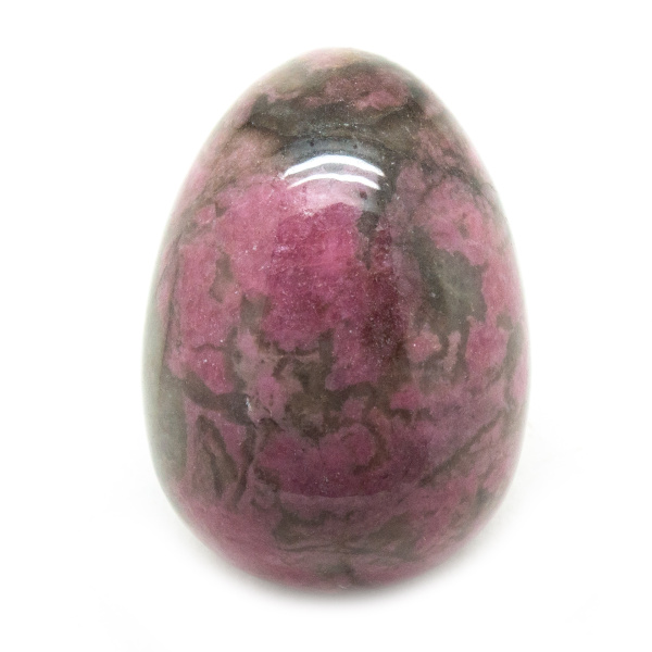Rhodonite Egg-0