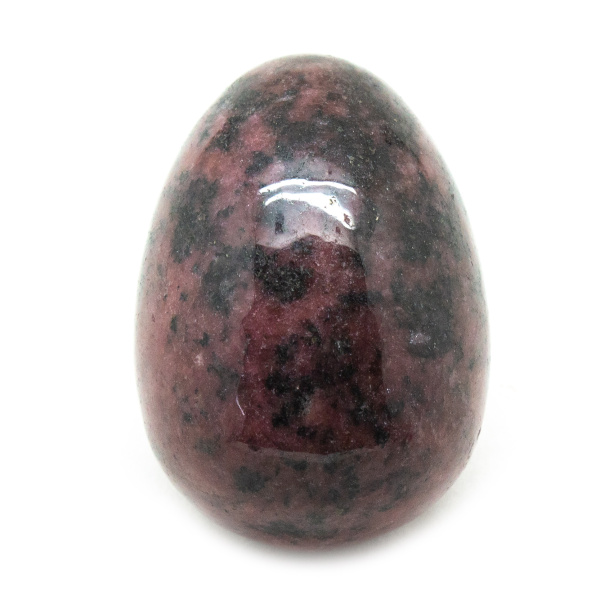 Rhodonite Egg-186819