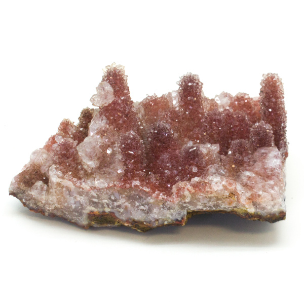 Stalactite Amethyst Cluster-0