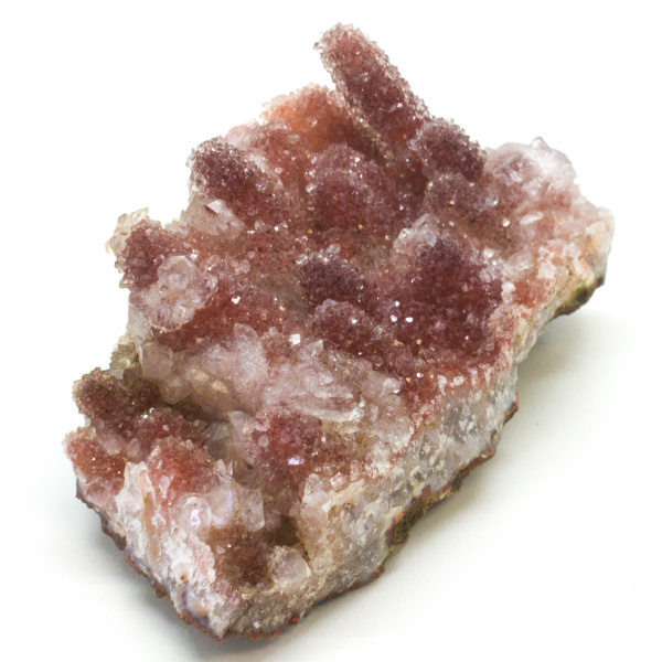 Stalactite Amethyst Cluster-81173