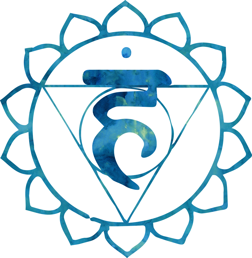 Throat Chakra Explained Crystal Vaults
