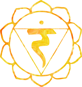 solar plexus symbol