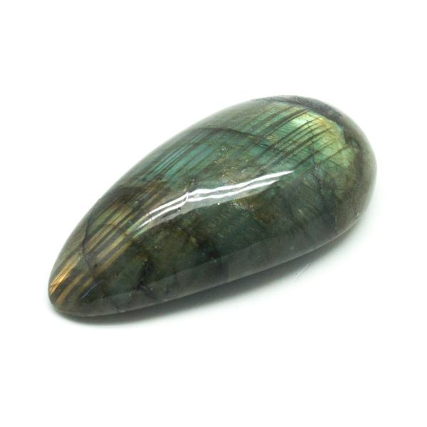 Labradorite Massage Wand Round-0