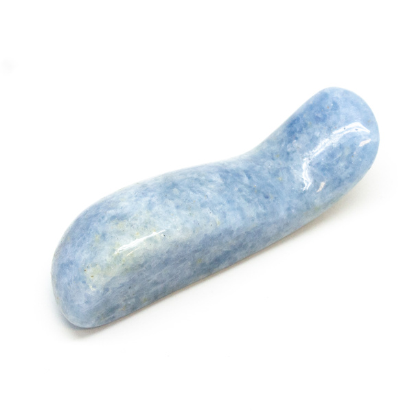 Blue Calcite Massage Wand-187313