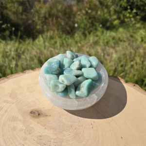 Amazonite Tumbled(Large)