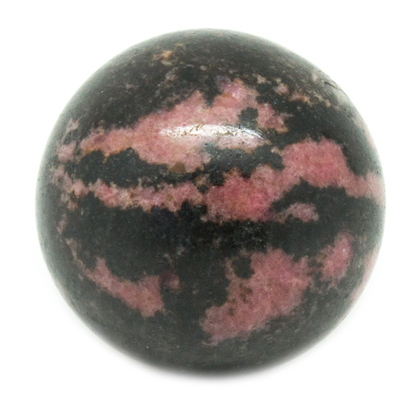 Rhodonite Sphere (40-50mm)-67474