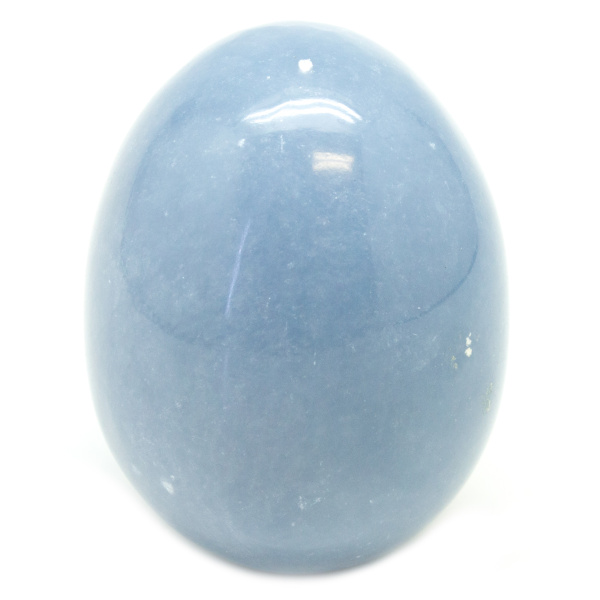 Angelite Egg-82118