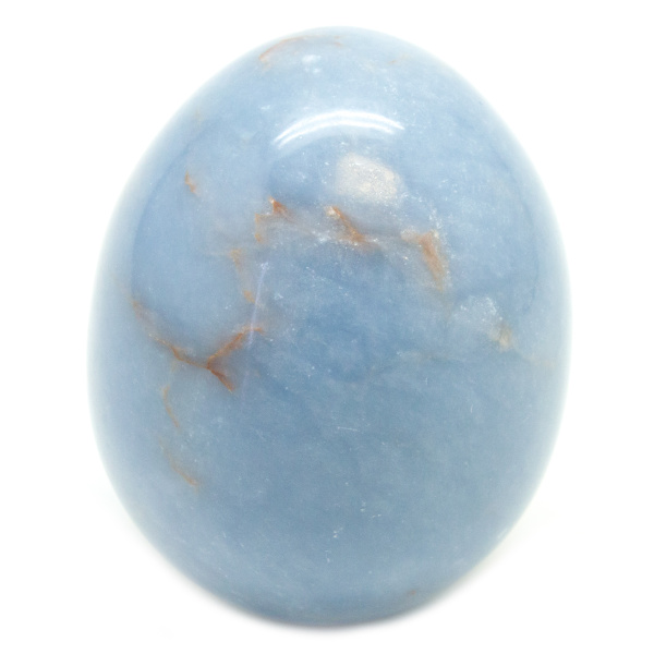 Angelite Egg-82119