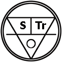 White Seeker Transformer Symbol