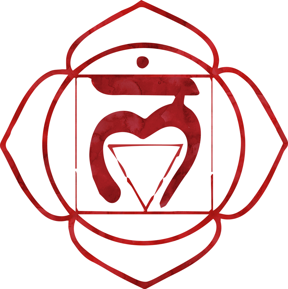 Root Chakra Explained Crystal Vaults