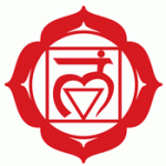 base chakra symbol
