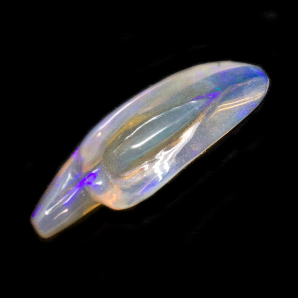Small Opal Flower-106774