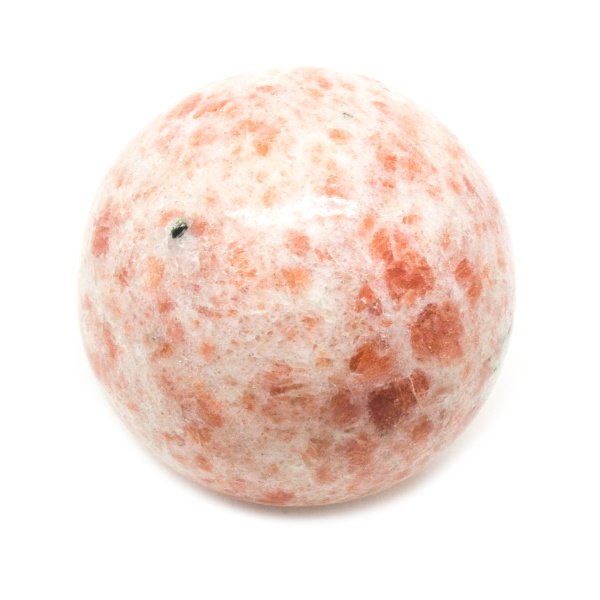 Sunstone Sphere(40-50 mm)-0