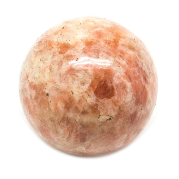 Sunstone Sphere(40-50 mm)-135320