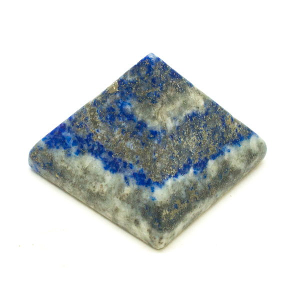 Lapis Lazuli Pyramid-124815