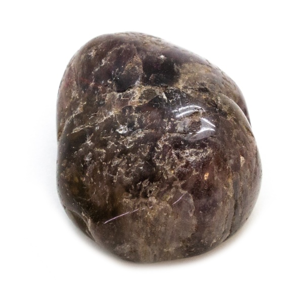 Cacoxenite Tumbled Stone (Extra Large)-0