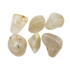 Rutilated Quartz Tumbled(Large) - Image 3