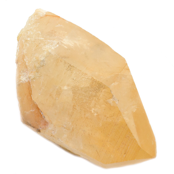 Golden Healer Lemurian Seed Crystal-64975
