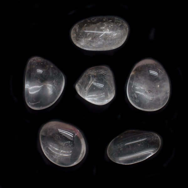 Quartz Tumbled Set (Large)-108115