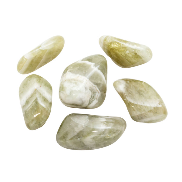 prasiolite for meditation