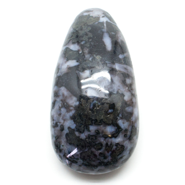 Indigo Gabbro Massage Round-0
