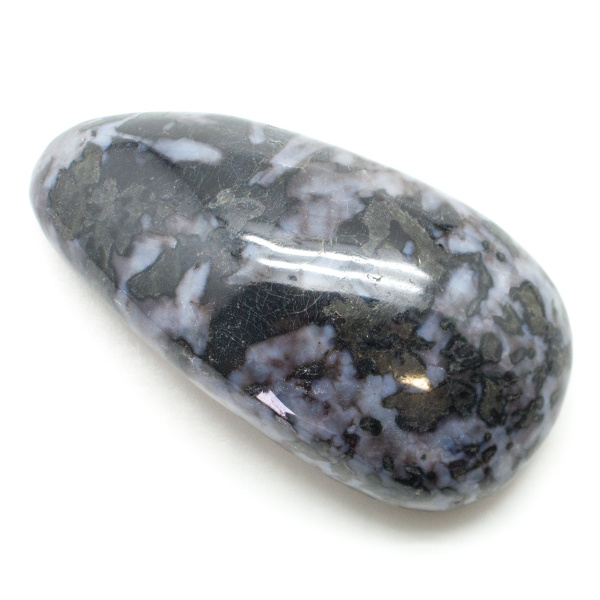 Indigo Gabbro Massage Round-78670