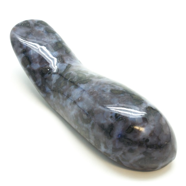 Indigo Gabbro Handheld-79079