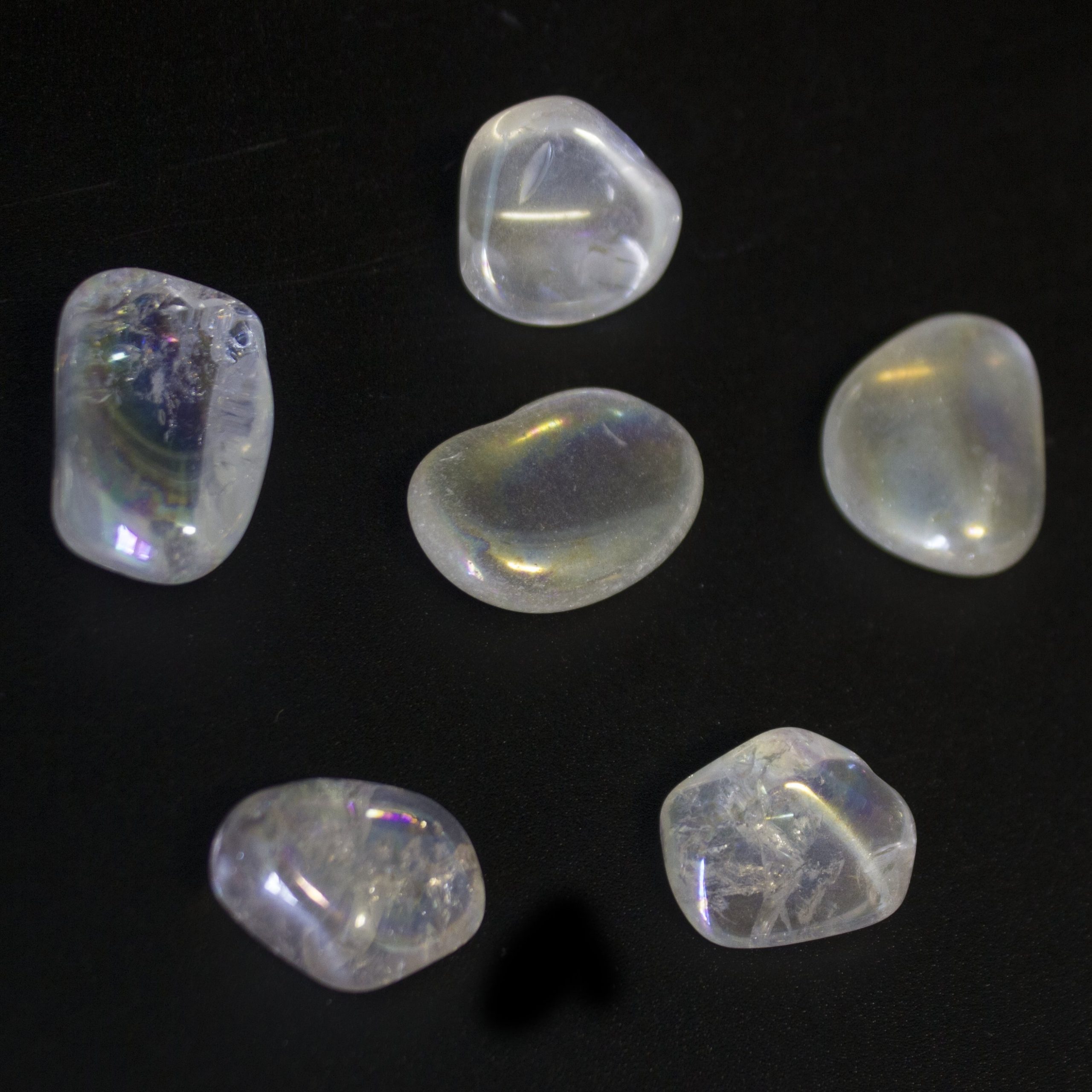 are angel aura quartz natural are angel aura quartz natural