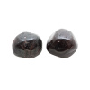 Garnet Tumbled Pair (L)