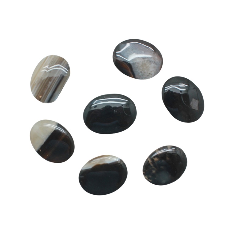 onyx meaning crystal vault