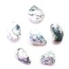 Moss Agate Tumbled Set (Medium)-78221