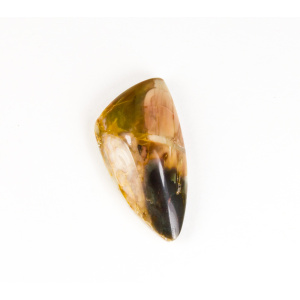 Morrisonite Jasper Designer Cabochon-0