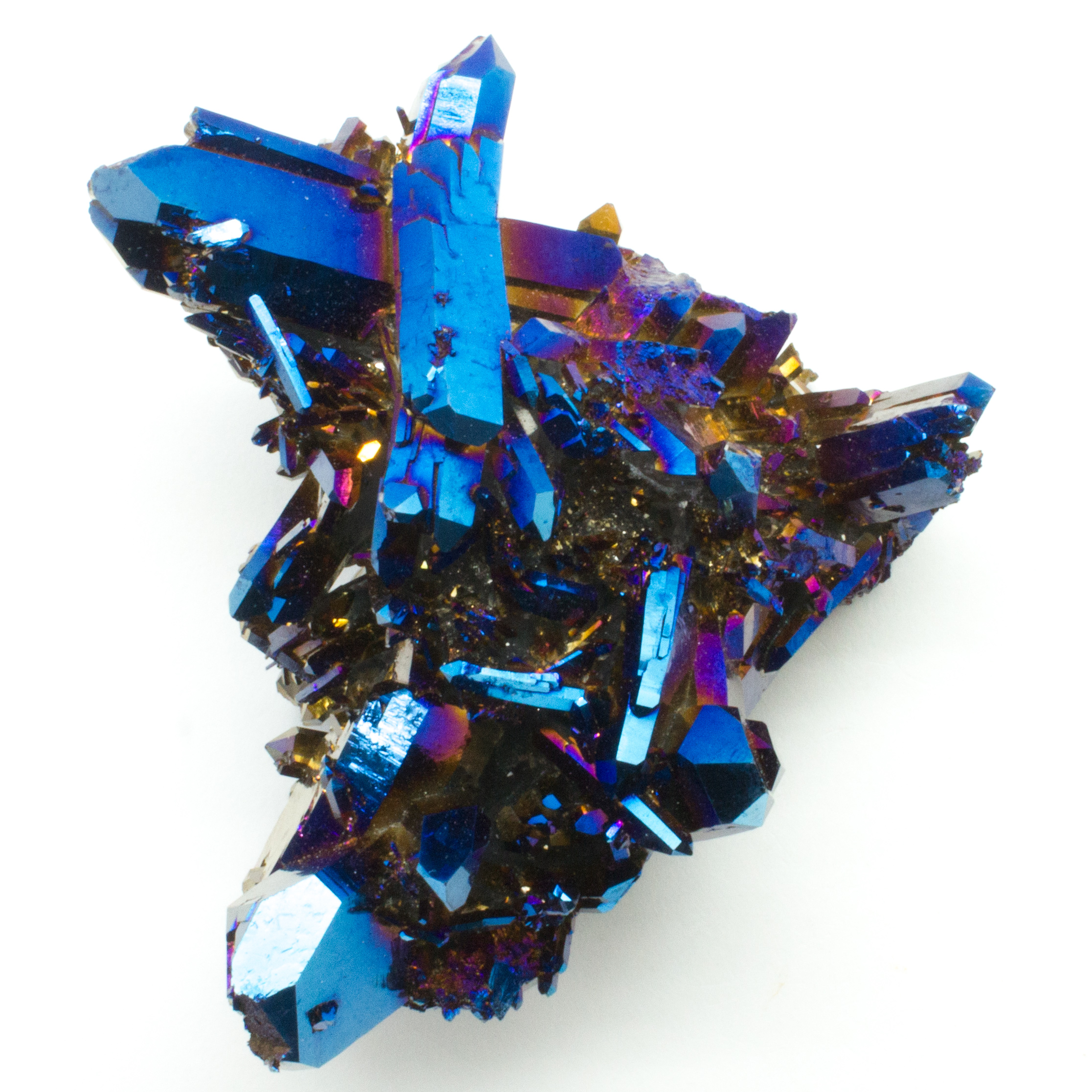 cobalt blue cobalt blue