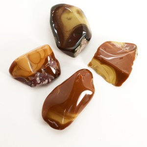 Bruno Jasper L Tumbled Pair-0