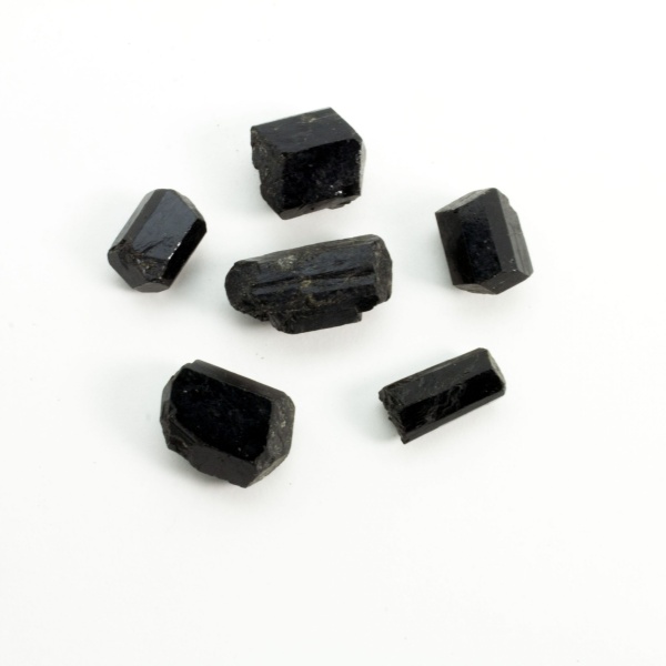 Grounding Tourmaline Small-50211