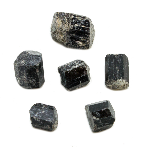 Grounding Tourmaline Small-148810