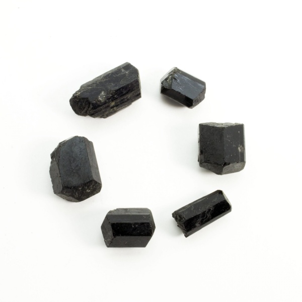 Grounding Tourmaline Small-50212