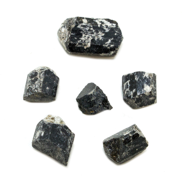 Grounding Tourmaline Small-148809