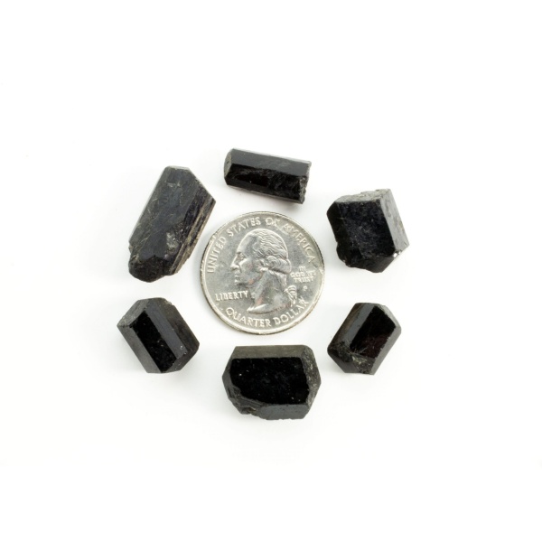 Grounding Tourmaline Small-50213