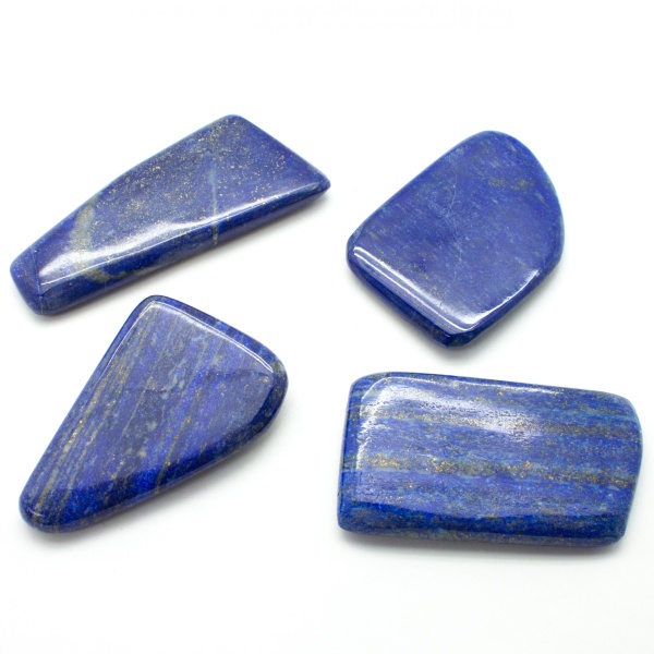 Lapis Lazuli Freeform-0