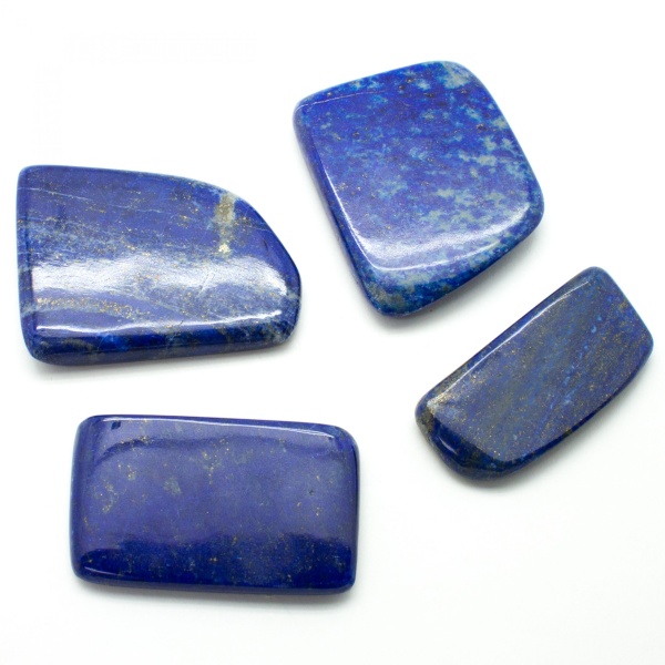 Lapis Lazuli Freeform-51168