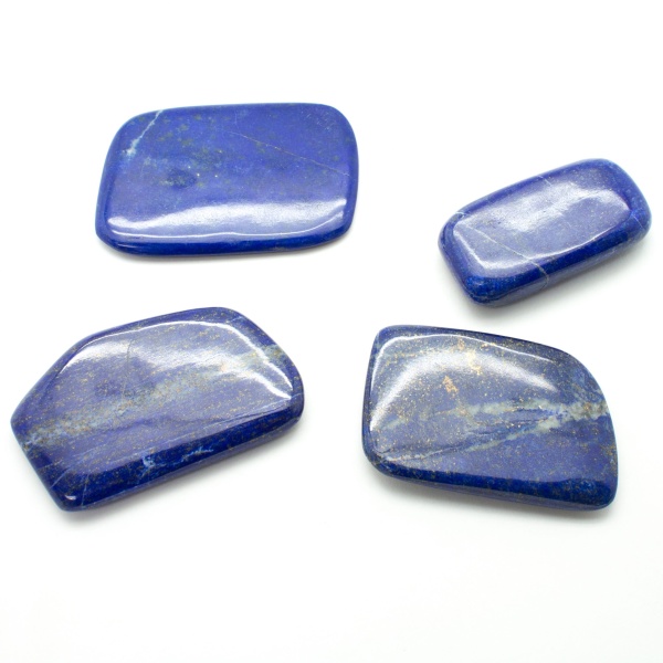 Lapis Lazuli Freeform-51167