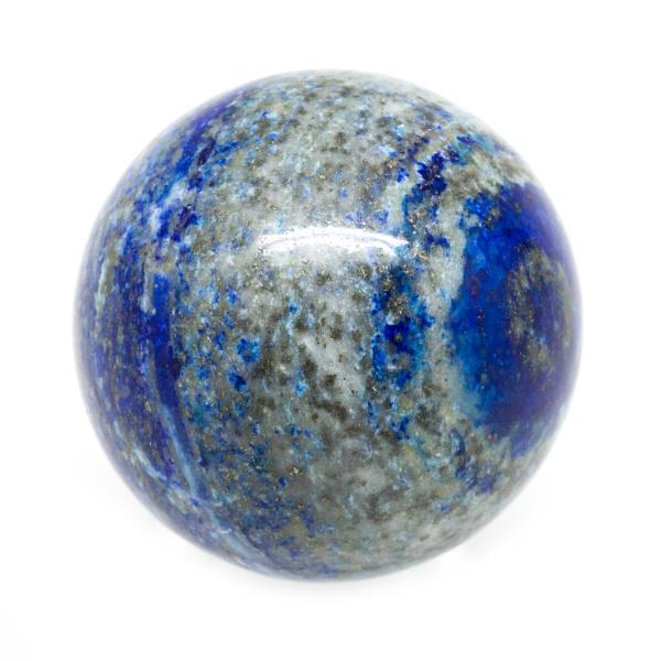 Lapis Lazuli Sphere (30-40mm)-188226